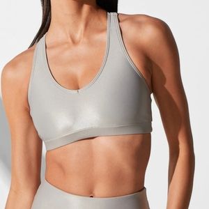 Noli Liquid Elevate Bra - Champagne